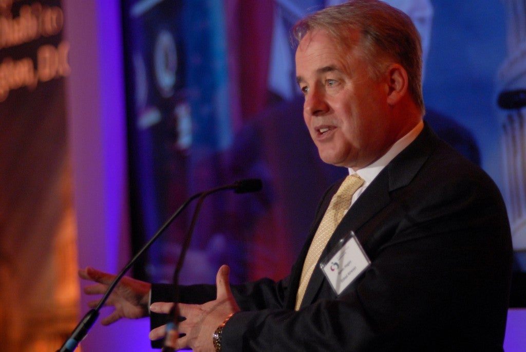 James Hogan-Etihad Lunch Nov 14 1