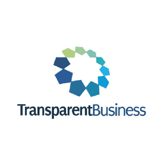 Corporate Members - Transparent Business