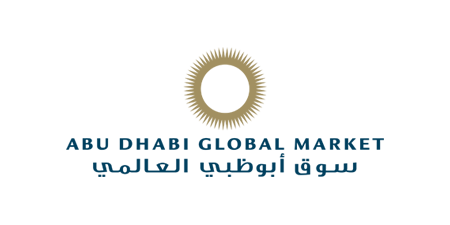 ADGM logo