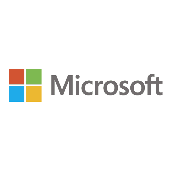 Corporate Members - Microsoft