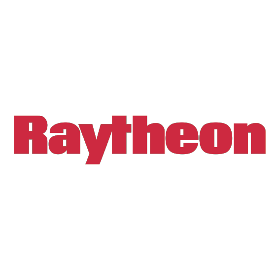 Founding Members - Raytheon@2x