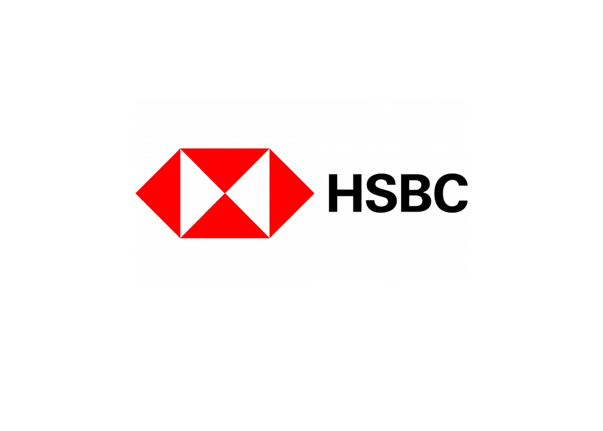 HSBC Logo edited