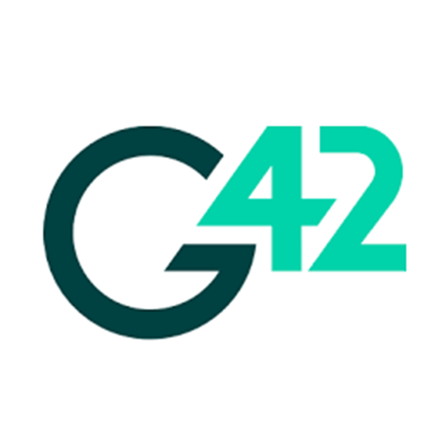 2. G42 ready