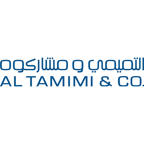 Al tamimi ready