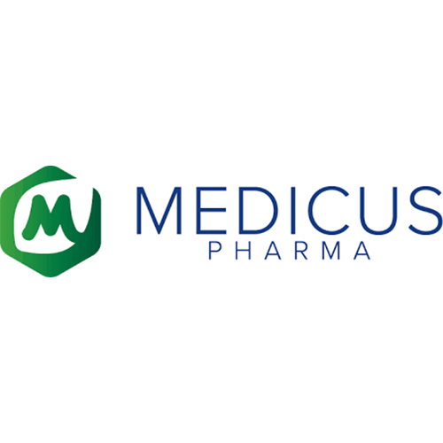 Medicus ready